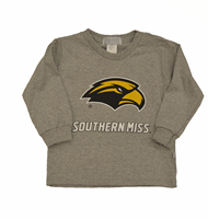 Toddler Long Sleeve New Eagle Tee