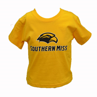 College Kids Basic Short Sleeve Tee