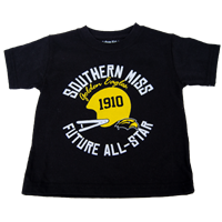 Southern Miss Future All-Star Short Sleeve Tee