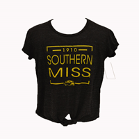 Blue 84 Camila Tie Tee