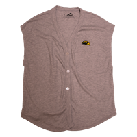 Summit Sleeveless Pick Six Top