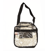 Crossbody Carry-all