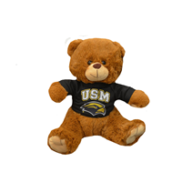 Plush USM Shirt 11" Bear