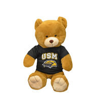 Plush USM Shirt 24" Bear