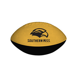 Jardine Eagle Head Foam Football