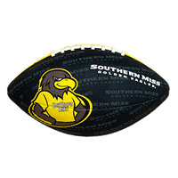 Southern Miss Gridiron Seymour Football