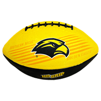 Rawlings Eagle Head Downfield Toy Football
