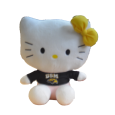 Plushland 6" Hello Kitty