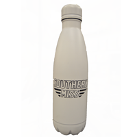 Endure Stainless Travel Bottle