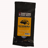 Sanitizing Wipes