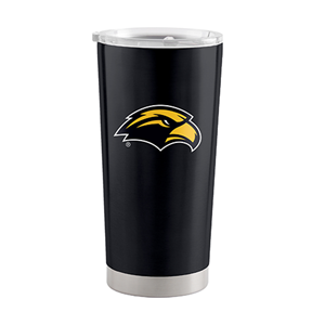 Logo 20 oz Eagle Head Tumbler