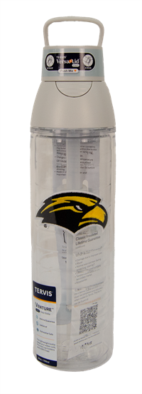 Tervis Golden Eagle 24 Oz Tumbler