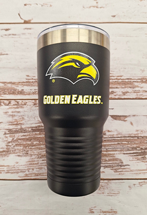 Jenkins 32 oz Eagle Head Tumbler