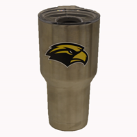 30 oz Stainless Steel Sidekick Tumbler