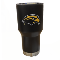 Lights Travel Tumbler