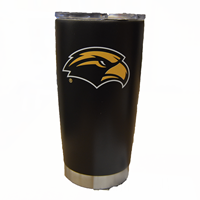 Lights Travel Tumbler