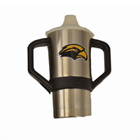 Gametime Lights Sippy Cup Travel Tumbler