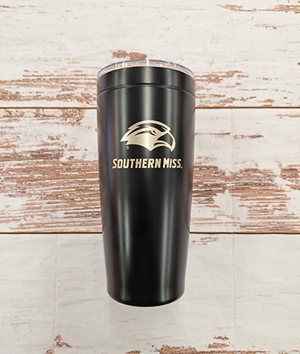 MCM Brands 20 oz Eagle Head Tumbler
