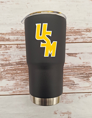 Gametime Sidekicks 20 oz USM Travel Tumbler with Lid