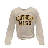 Russell Athletic Long Sleeve Tshirt