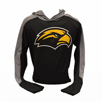 Under Armour Hooded Foundation Tee