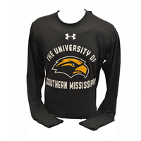 Under Armour University Triblend Tee