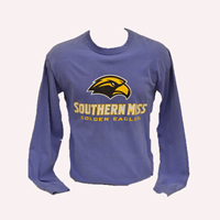 Comfort Colors Primary Logo Tee