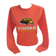 Comfort Colors Long Sleeve With New Primary Logo Tee