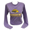 Comfort Colors Long Sleeve New Primary Tee