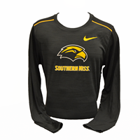 Nike Player Slant Long Sleeve Tee