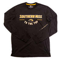Colosseum Streetcar Long Sleeve Tee