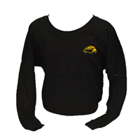 Boxercraft Pom Pom Tee