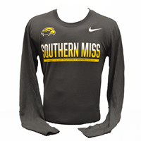 Nike Long Sleeve Legend Tee