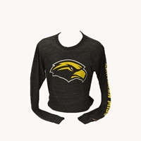 League Twisted Tri Tshirt