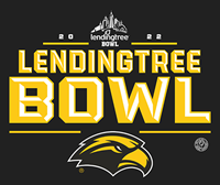 2022 LendingTree Eagle Head Tee