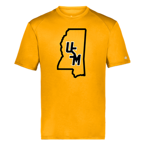 USM w/ MS Shape Short Sleeve Tee