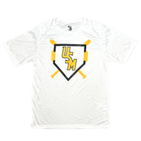 B-Core USM Plate Emblem Tee