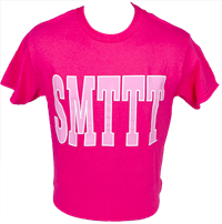MVSport SMTTT Short Sleeve Tee