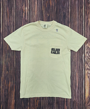 B-Unlimited Comfort Colors Southern Miss Classic Landscapes Short Sleeve Tee