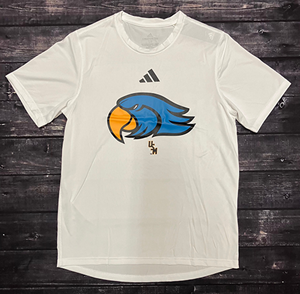Adidas Parrot Head Short Sleeve Tee