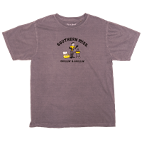 Blue84 Life Is Good Chillin' and Grillin' Tee