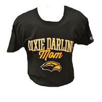 Champion Custom Products Dixie Darlings Mom Tshirt