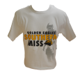 Champion Football Player Basic Tee
