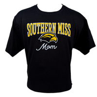 Champion Southern Miss Mom Short Sleeve Tee