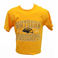 Champion Basic Southern Miss Tee