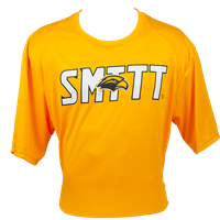 Badger SMTTT Short Sleeve Tee