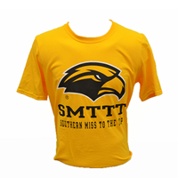 Russell SMTTT Blend Tee