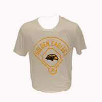 Adidas Baseball Field Tee