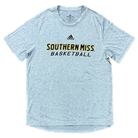 Adidas Creator Southern Miss Baseball Tee