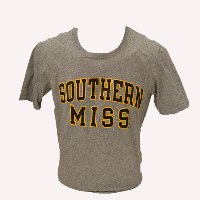 Russell Essential Southern Miss Arch Tee (SKU 1357456718)